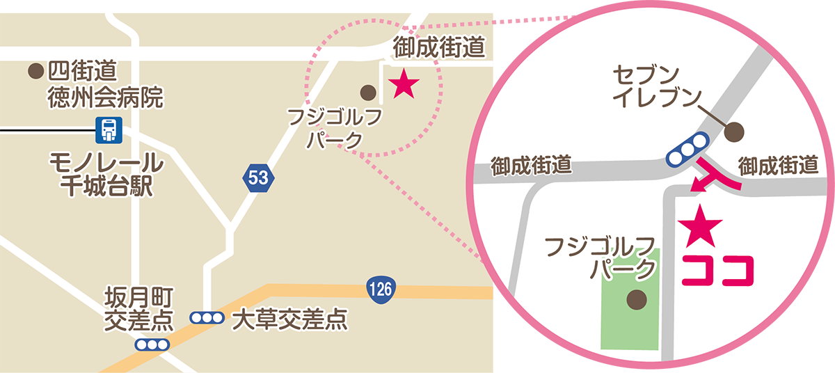 マップ